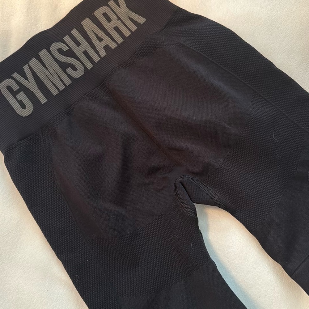 Gymshark Flex Cycling Shorts